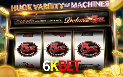 Desvendando o Mundo dos Jogos Virtuais na 6KBET