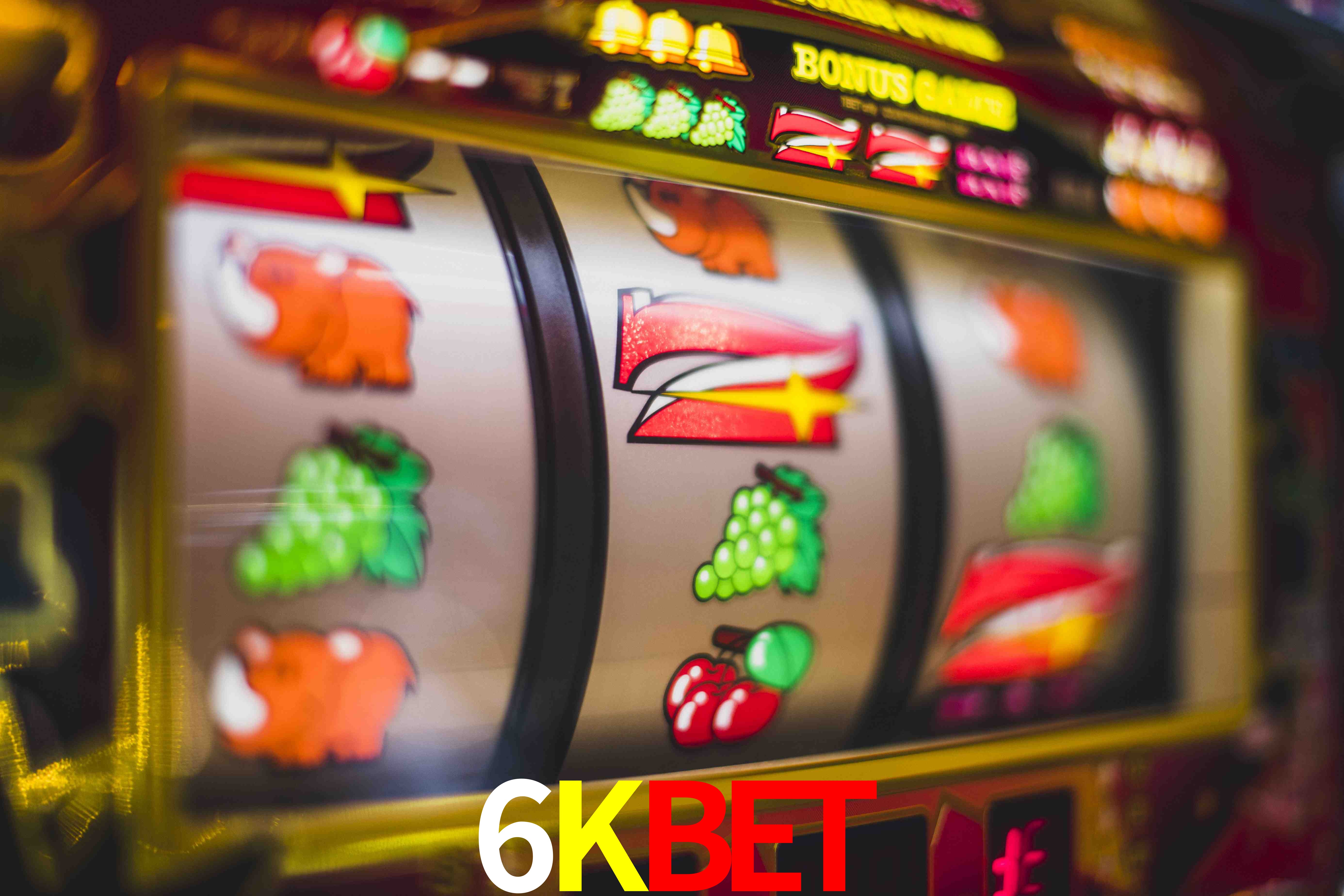 Experiência VIP 6KBET