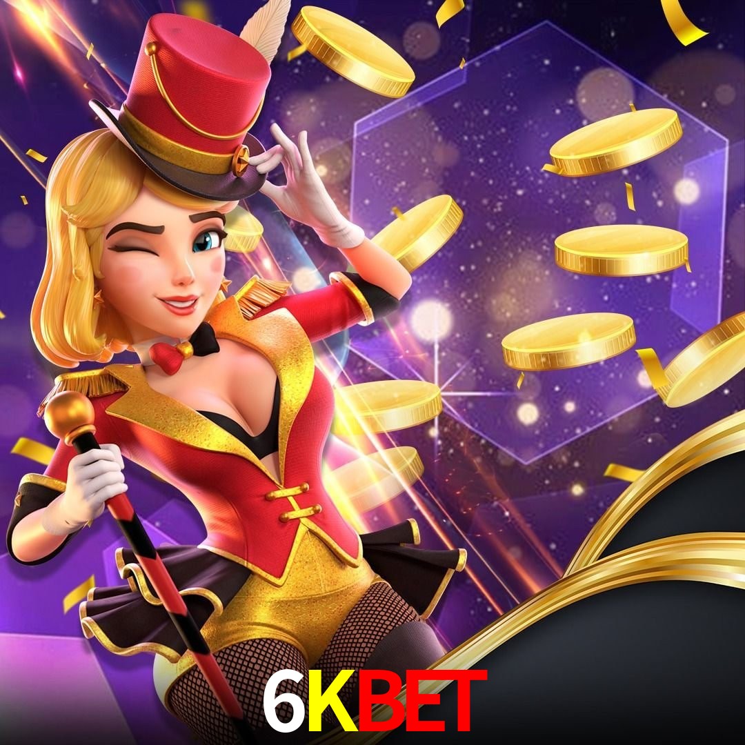 Welcome Bonus 6KBET