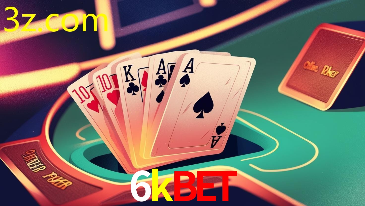 6KBET.COM