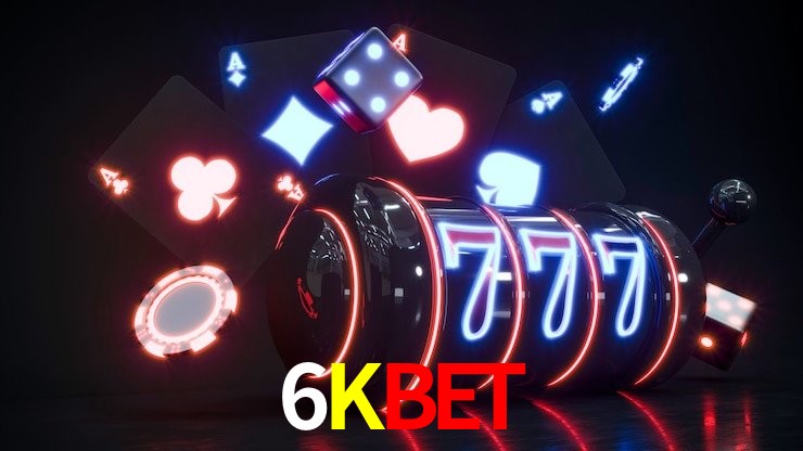 Bonus Features 6KBET