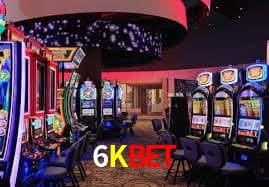 6KBET São Paulo - Hot Promos