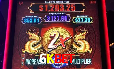 Desvendando o Mundo dos Jogos Virtuais na 6KBET