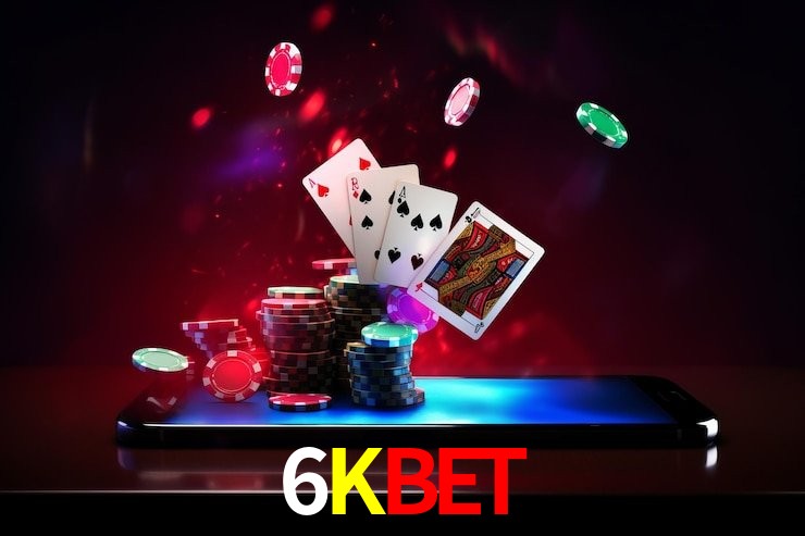 Account Benefits 6KBET