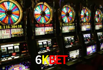Apostas Esportivas na 6KBET: Um Guia Completo