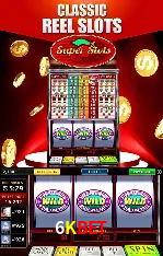 6KBET São Paulo - All Bonuses
