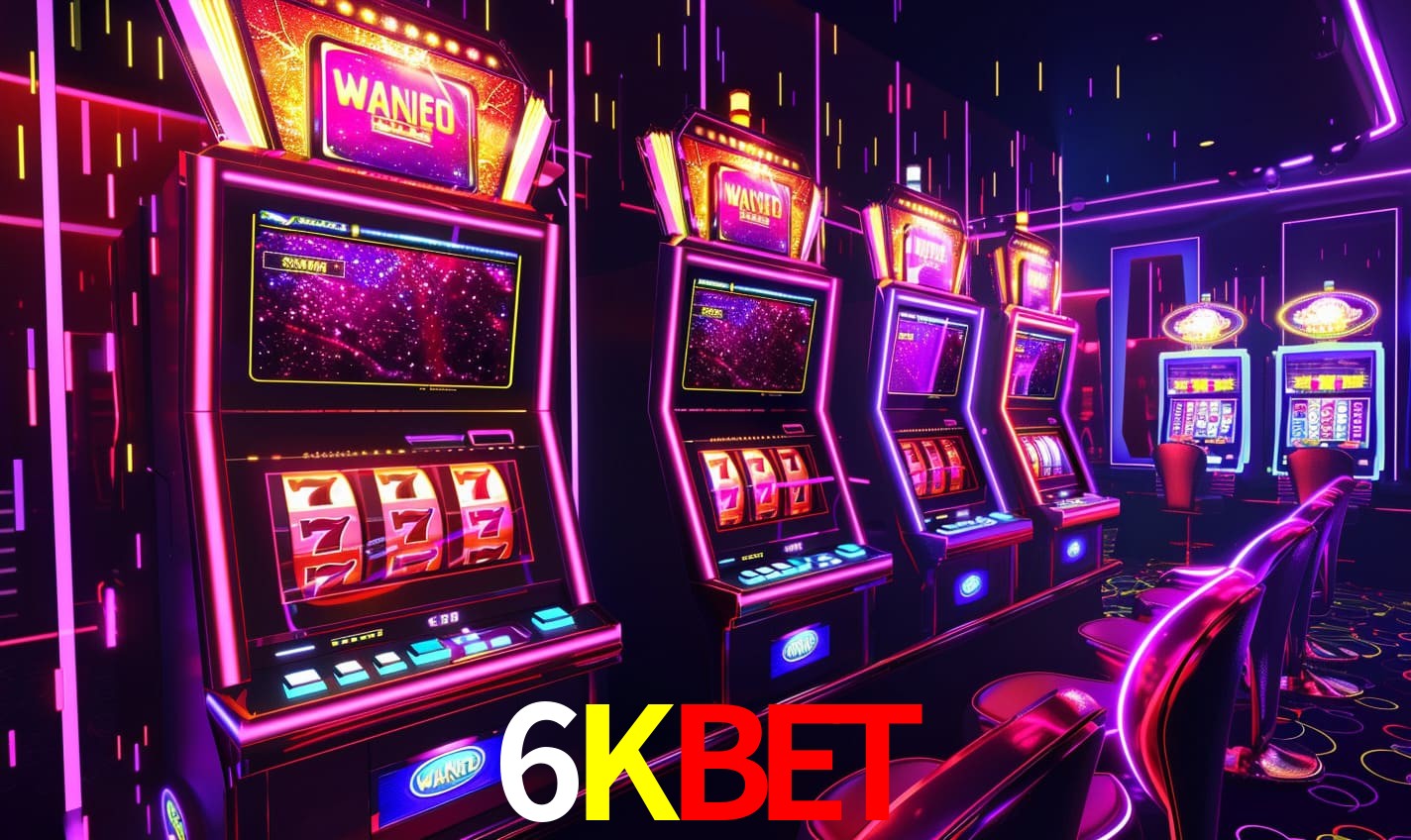 A Emoção da Loteria na 6KBET: Uma Chance de Mudança de Vida