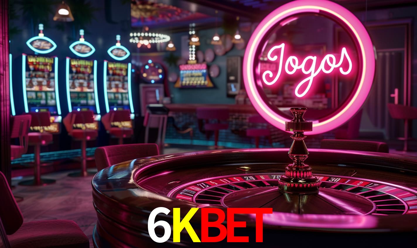 6KBET Belo Horizonte - Provably Fair