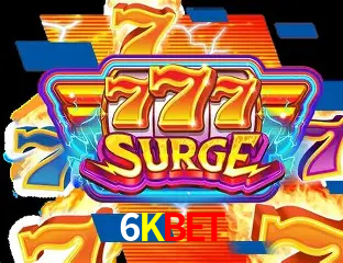 Descubra o Mundo do Cassino Online com 6KBET