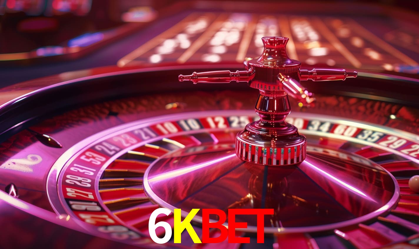 6KBET Salvador - Strategies