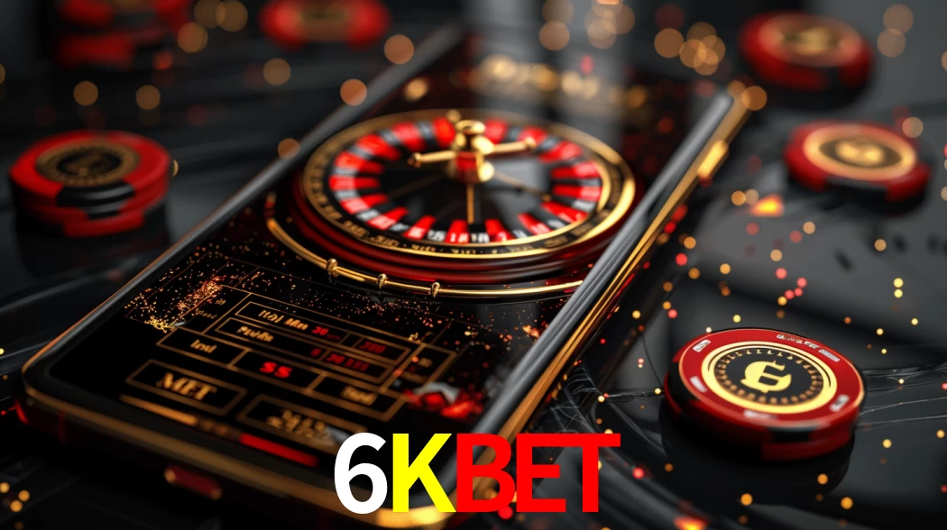 Responsive Design 6KBET