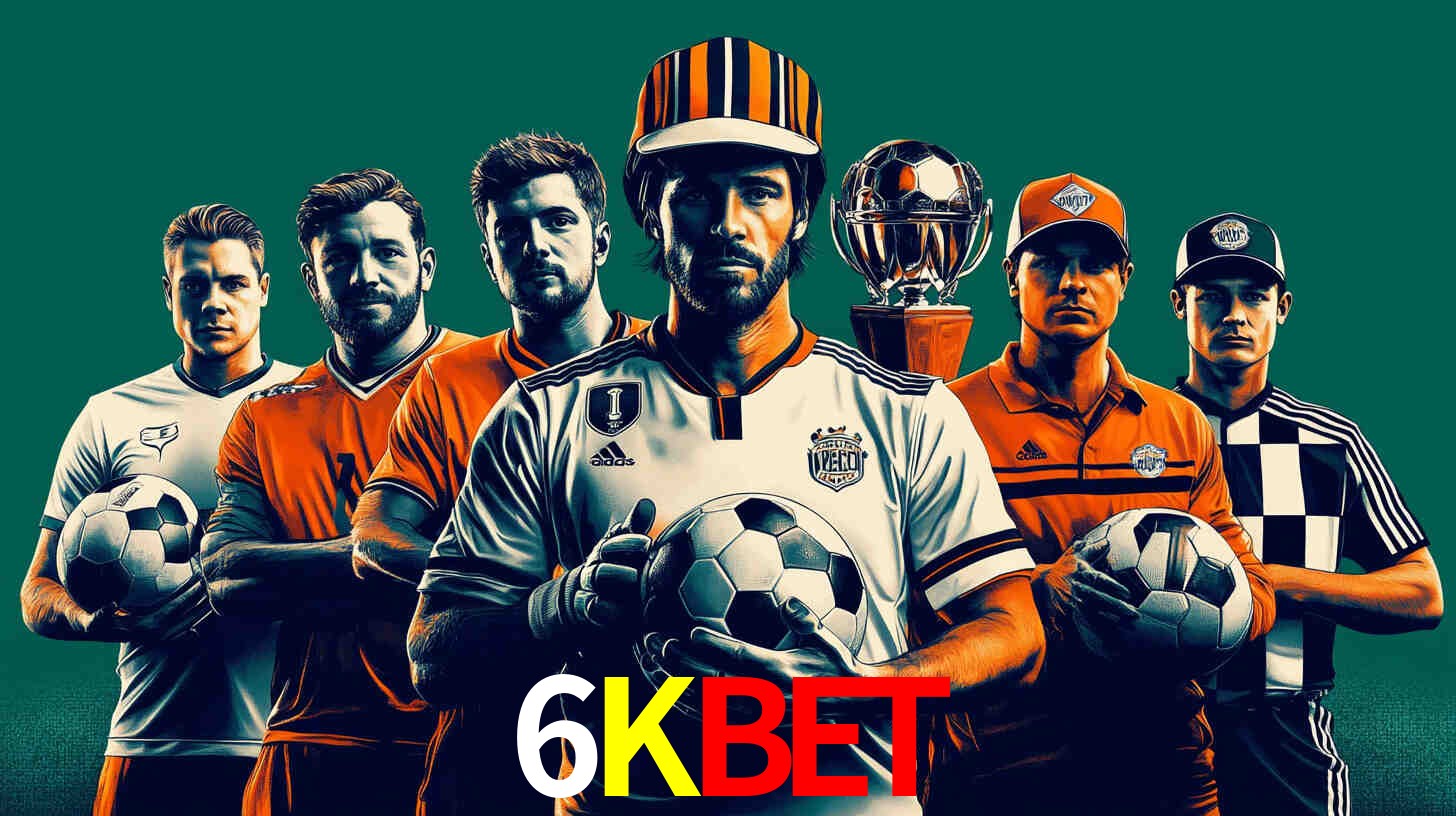 Descubra a Essência do 6KBET: Nossa História e Compromissos