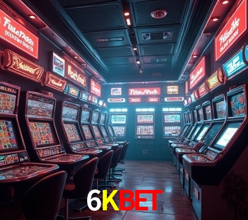 6KBET Promoções - 30+ Ofertas Diárias