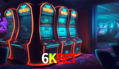 6KBET São Paulo - Live Tables