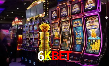 6KBET Rio de Janeiro - Professional Dealers