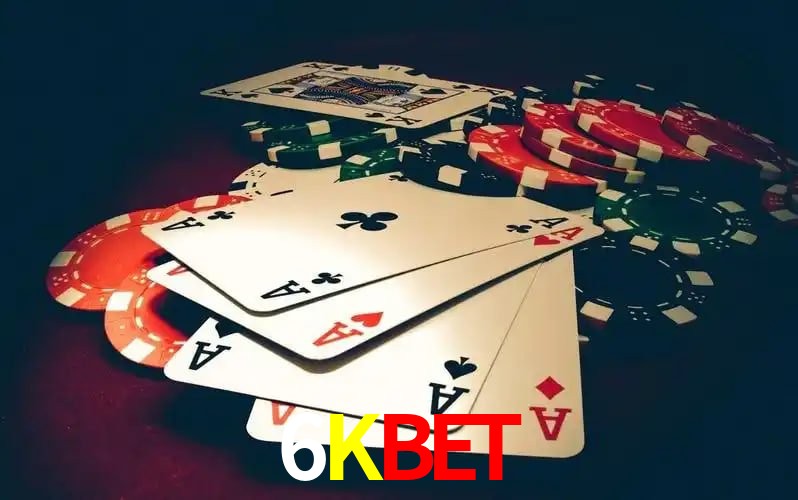 6KBET Brasília - Betting Features