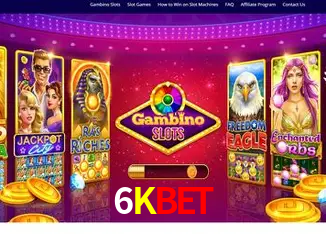 6KBET Salvador - Bonus Stats