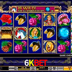 6KBET Belo Horizonte - VIP Casino