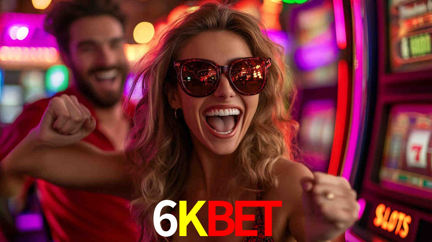 Explorando a Categoria de Eventos em Apostas na 6KBET