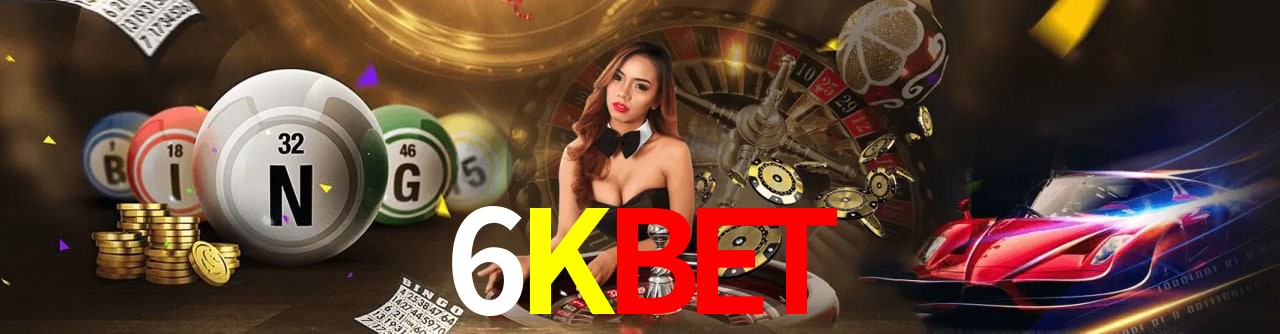 6KBET São Paulo - Top Slots