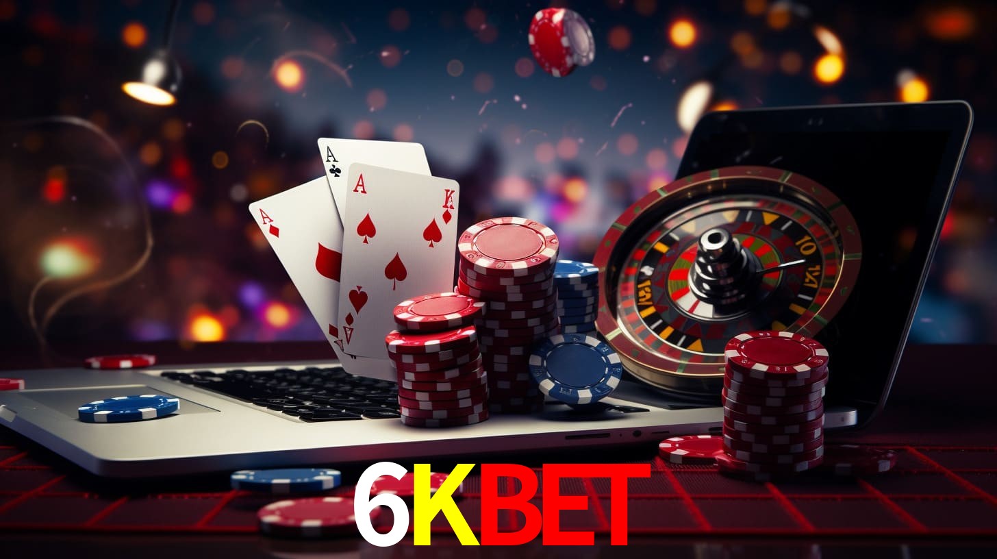 Football Betting 6KBET