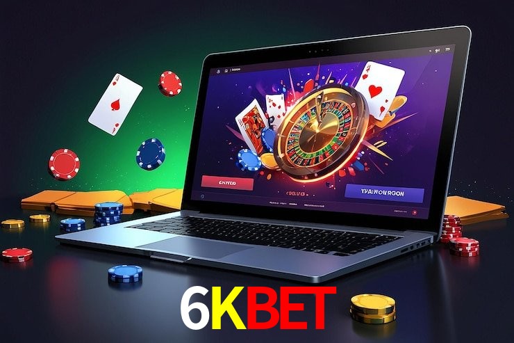 6KBET Belo Horizonte - Payments