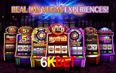 6KBET Curitiba - Live Status