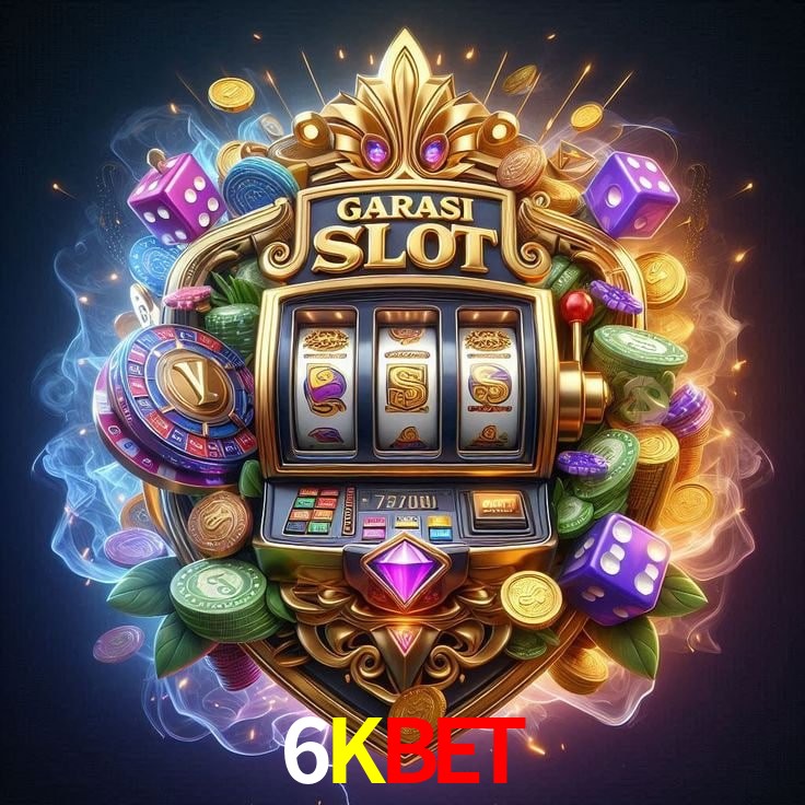6KBET - Winners Celebration