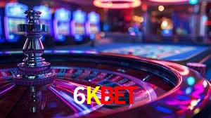 Slot Games 6KBET