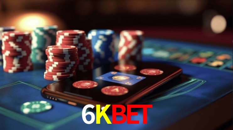 6KBET Rio de Janeiro - Popular Jogos