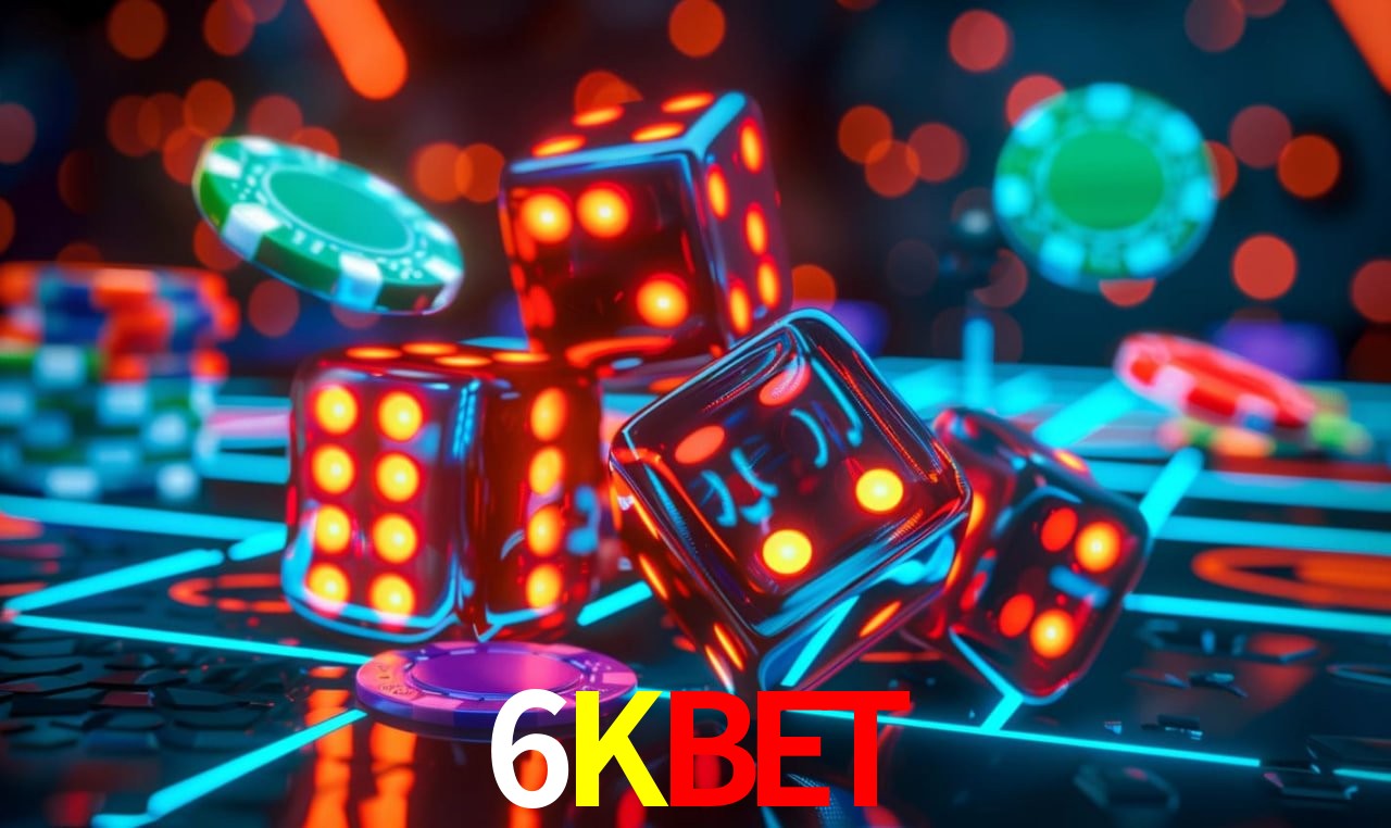 PIX Instantâneo 6KBET