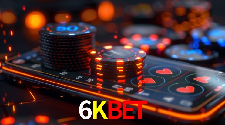 Game Providers 6KBET