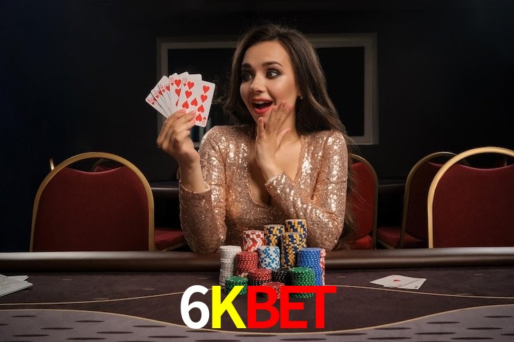 Bônus Diários 6KBET