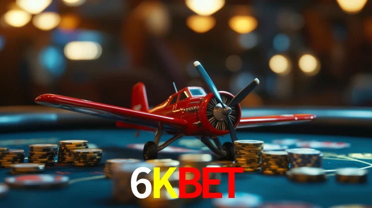 Platform Technology 6KBET
