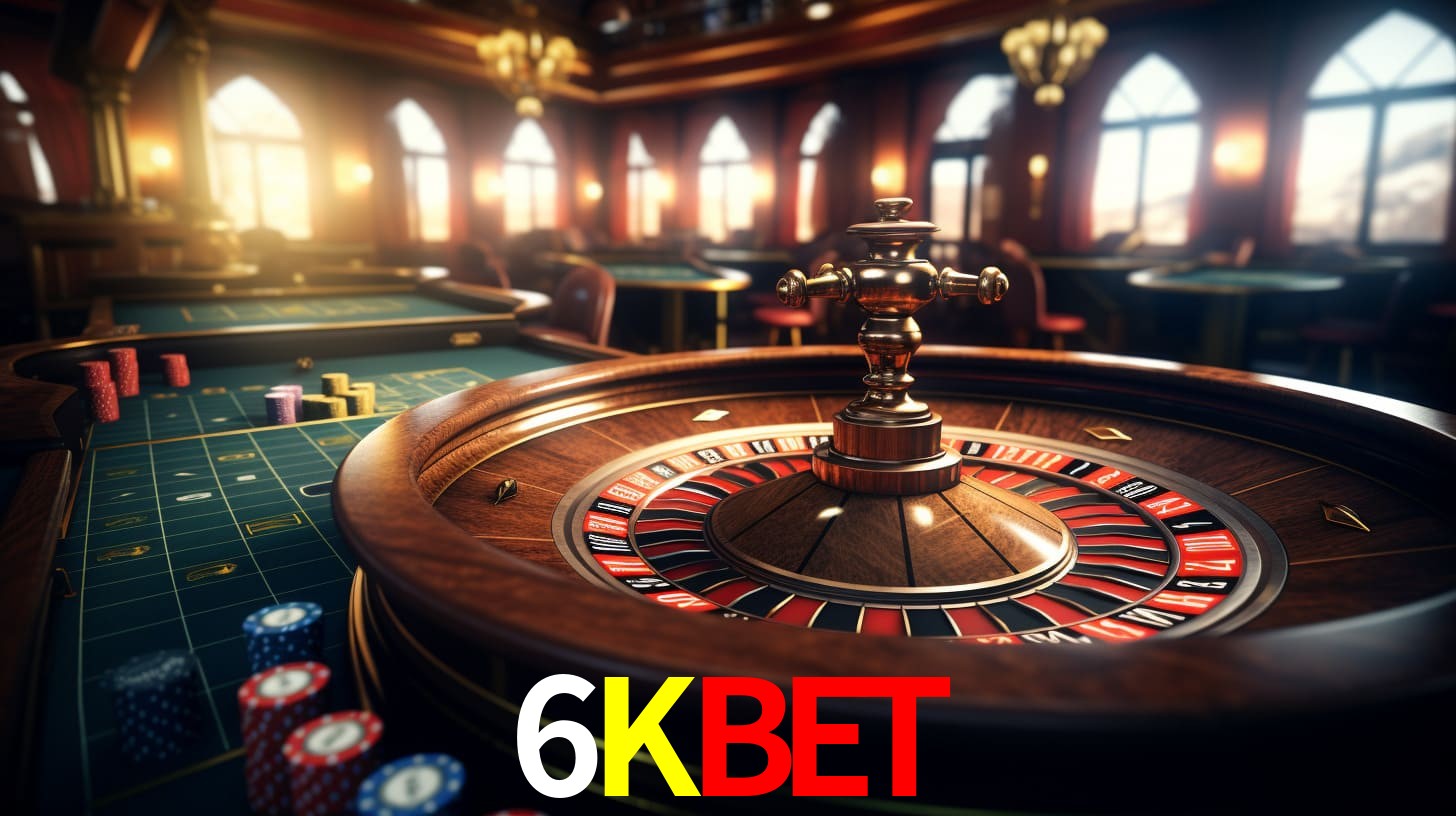 Basketball Betting 6KBET