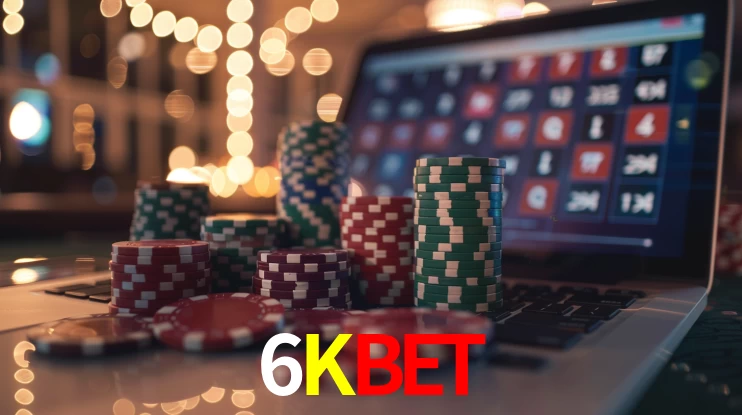 Weekend Specials 6KBET