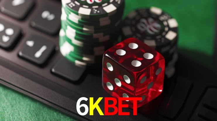 Seasonal Promotions 6KBET