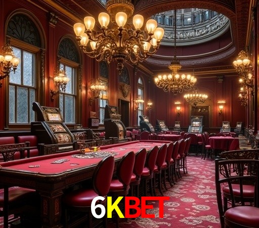 6KBET Rio de Janeiro - Licenses