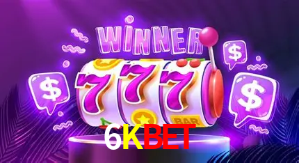 Inovações de Jogos na 6KBET: O Futuro das Experiências Interativas