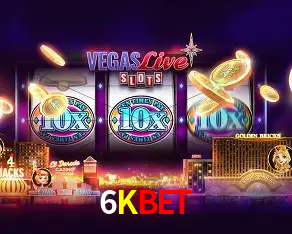 6KBET Belo Horizonte - Reivindique Bonus