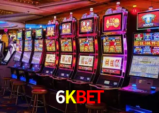 6KBET Rio de Janeiro - Bonus Terms