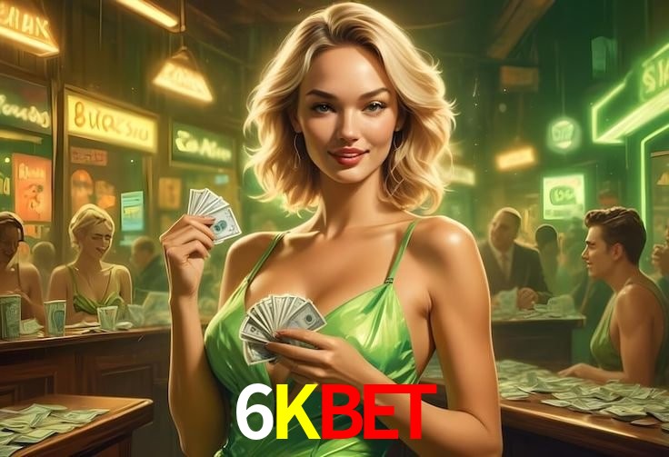 Desvendando o Mundo dos Jogos Virtuais na 6KBET