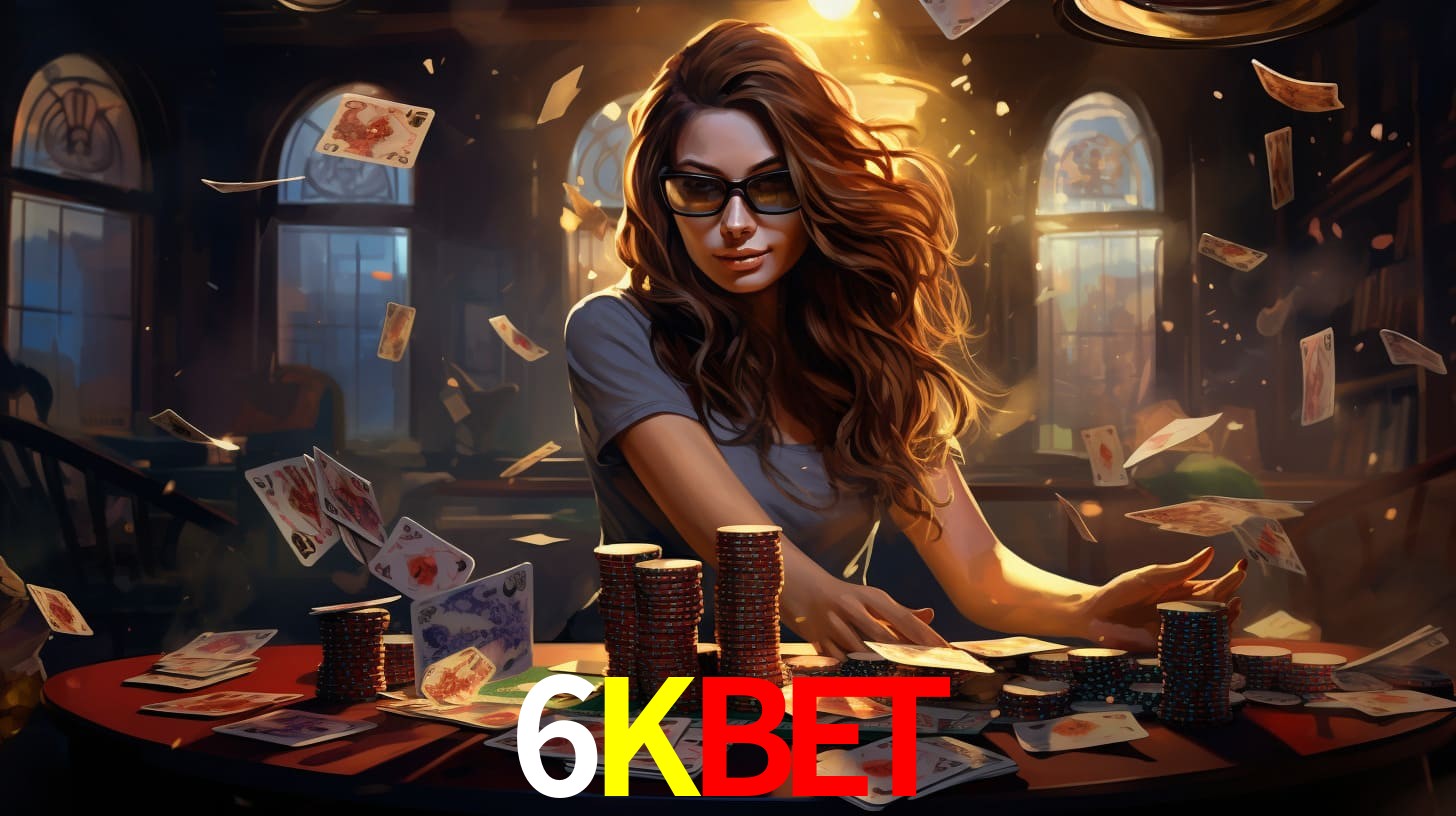 Tennis Betting 6KBET