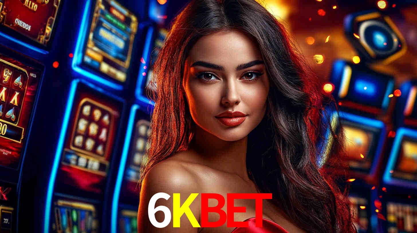 Inovações de Jogos na 6KBET: O Futuro das Experiências Interativas