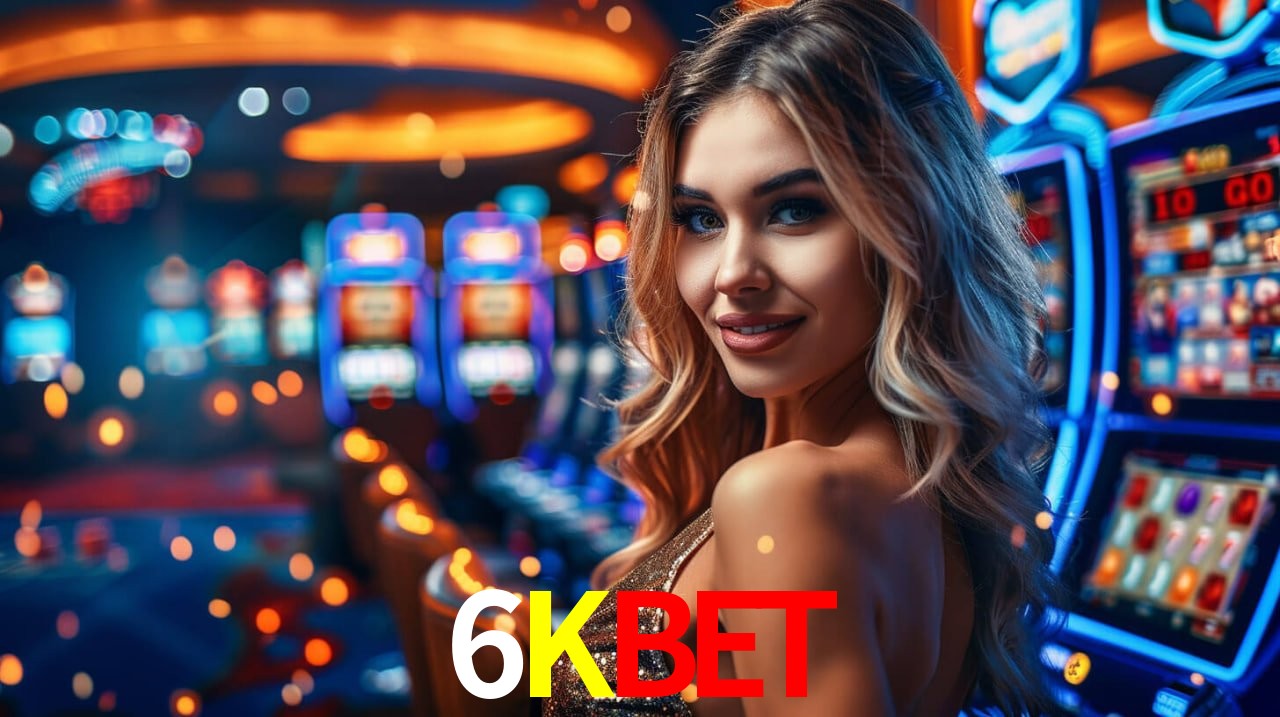 Secure Login 6KBET
